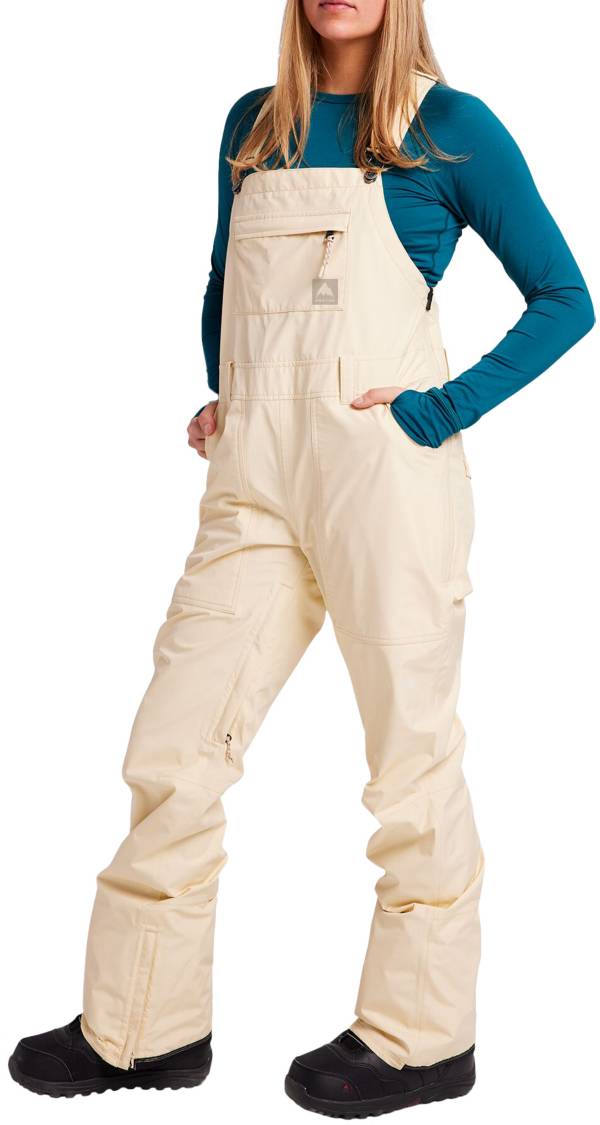 Burton Women's GORETEX Avalon Bib Pants Dick's Sporting Goods
