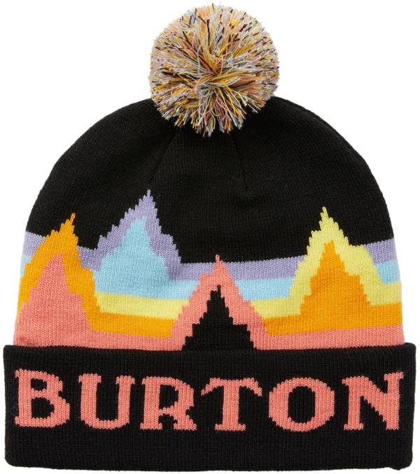 Burton Youth Echo Lake Beanie