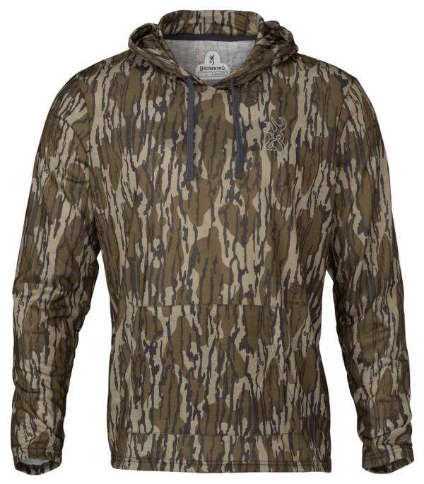 Browning Arms Men's Hipster vs Hooded Hoodie product image