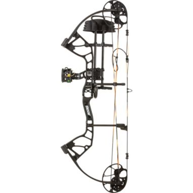 sorry, Bear Archery Royale RTH Compound Bow Package is currently out of stock