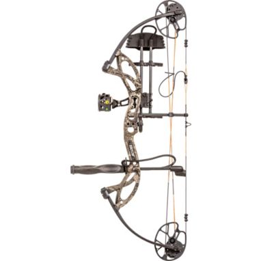 sorry, Bear Archery Cruzer G2 RTH Compound Bow Package is currently out of stock
