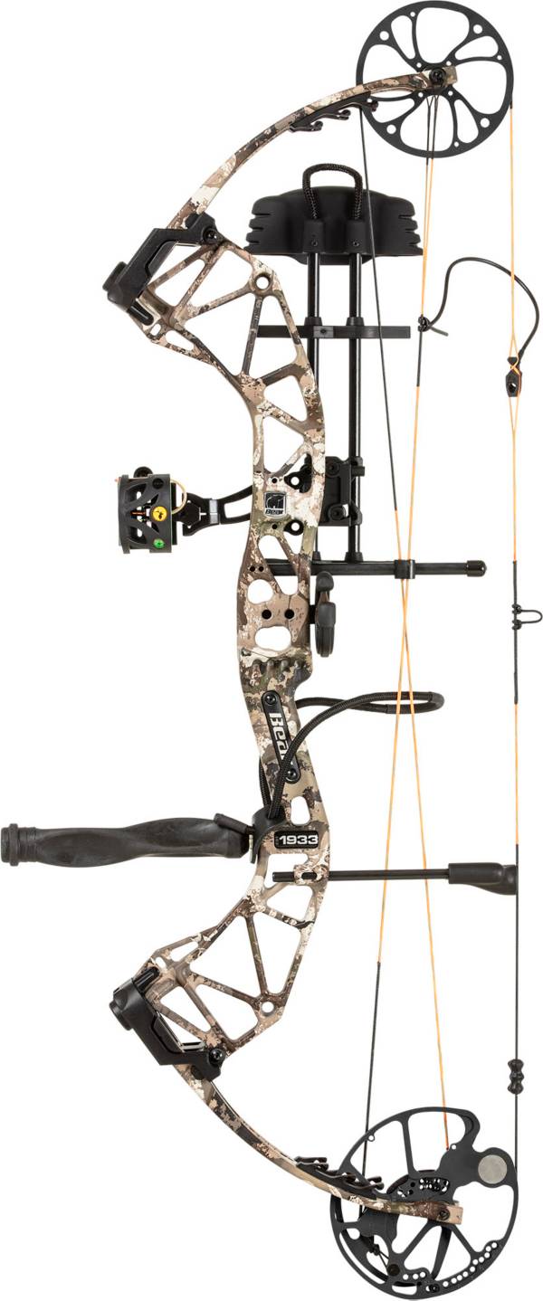 Bear Archery Paradox RTH Compound Bow