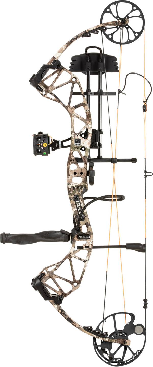 Bear Archery Paradox RTH Compound Bow product image