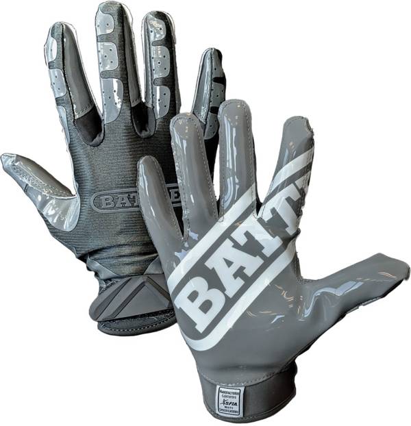 Sports gloves hot sale football