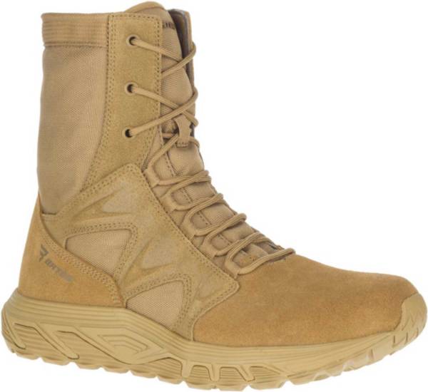 Bates Men's Rush Tall AR670-1 Boots product image