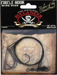 Buccaneer Circle Rig  Dick's Sporting Goods
