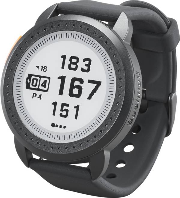 Bushnell iON Edge GPS Watch | Dick's Sporting Goods