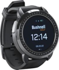 Amazon.com: Bushnell iON Elite (Black) Golf GPS Watch