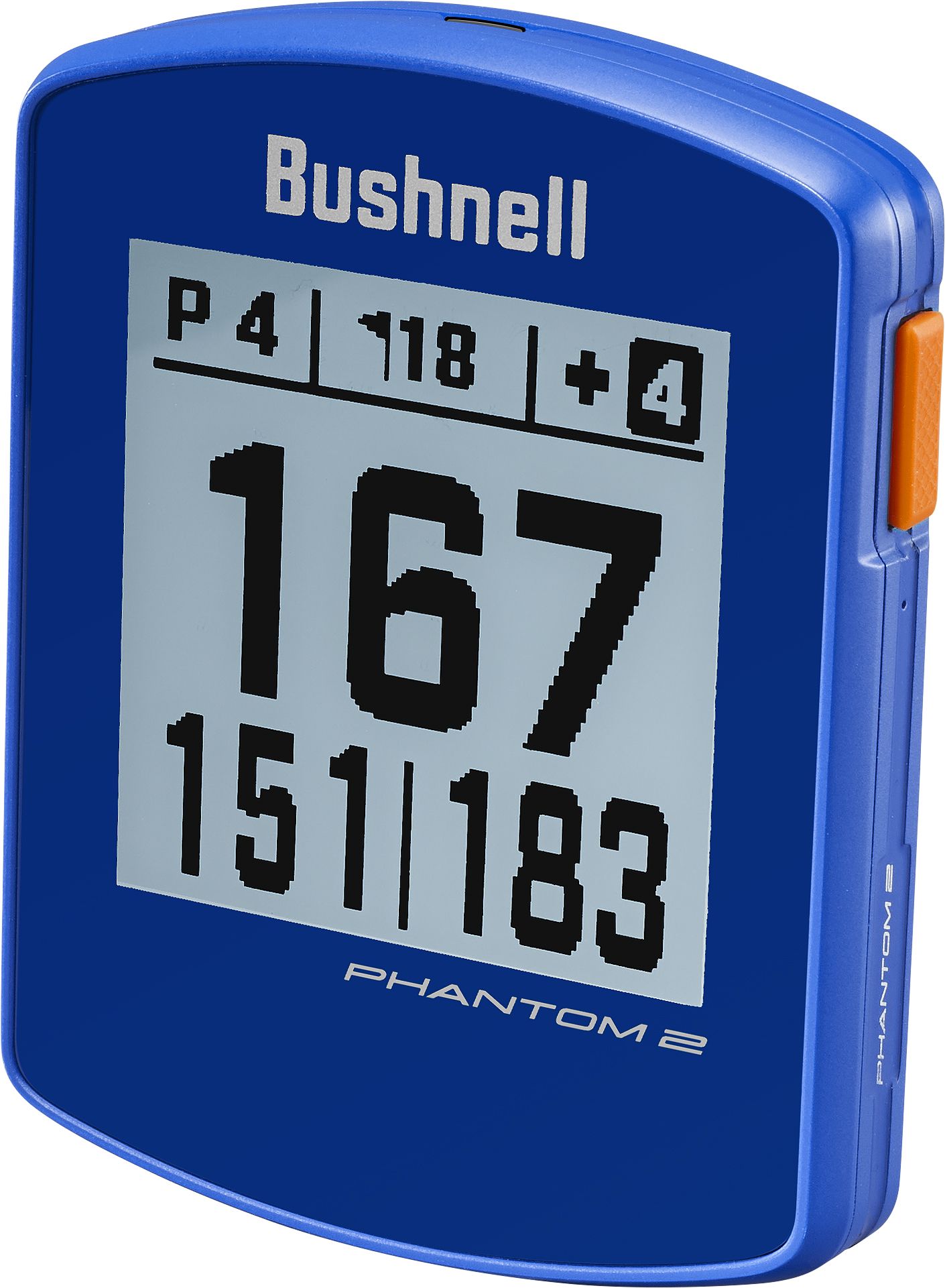 Bushnell Phantom 2 GPS | Golf Galaxy