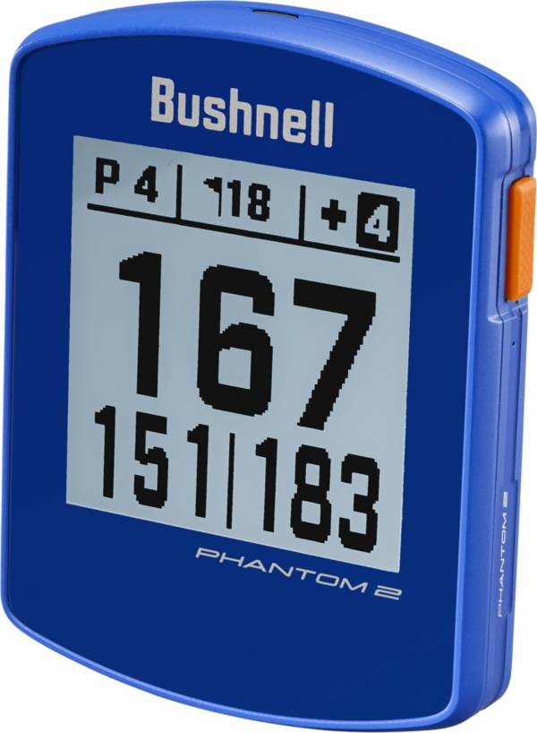 Bushnell Phantom 2 GPS