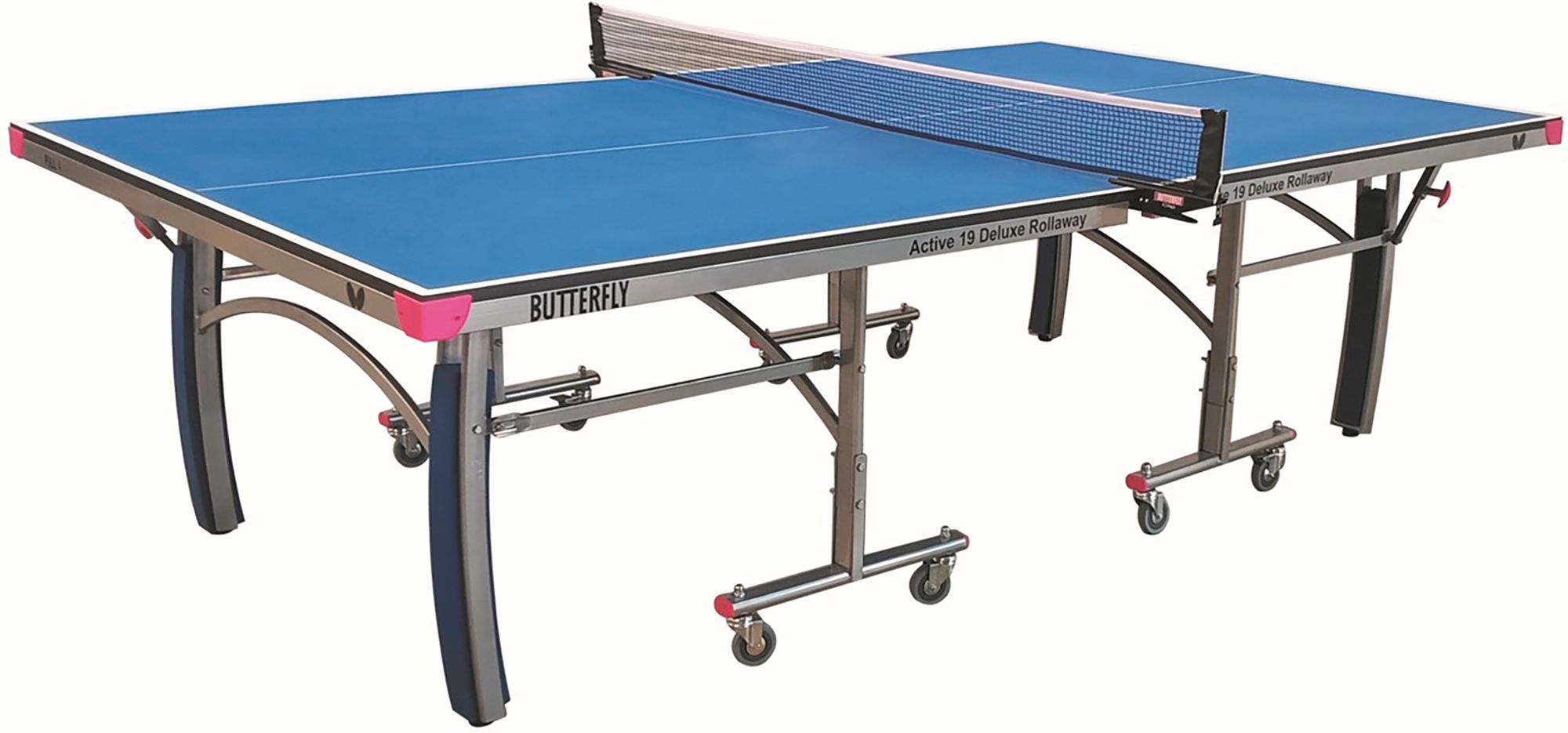 Butterfly Active 19 Deluxe Table Tennis Table product image