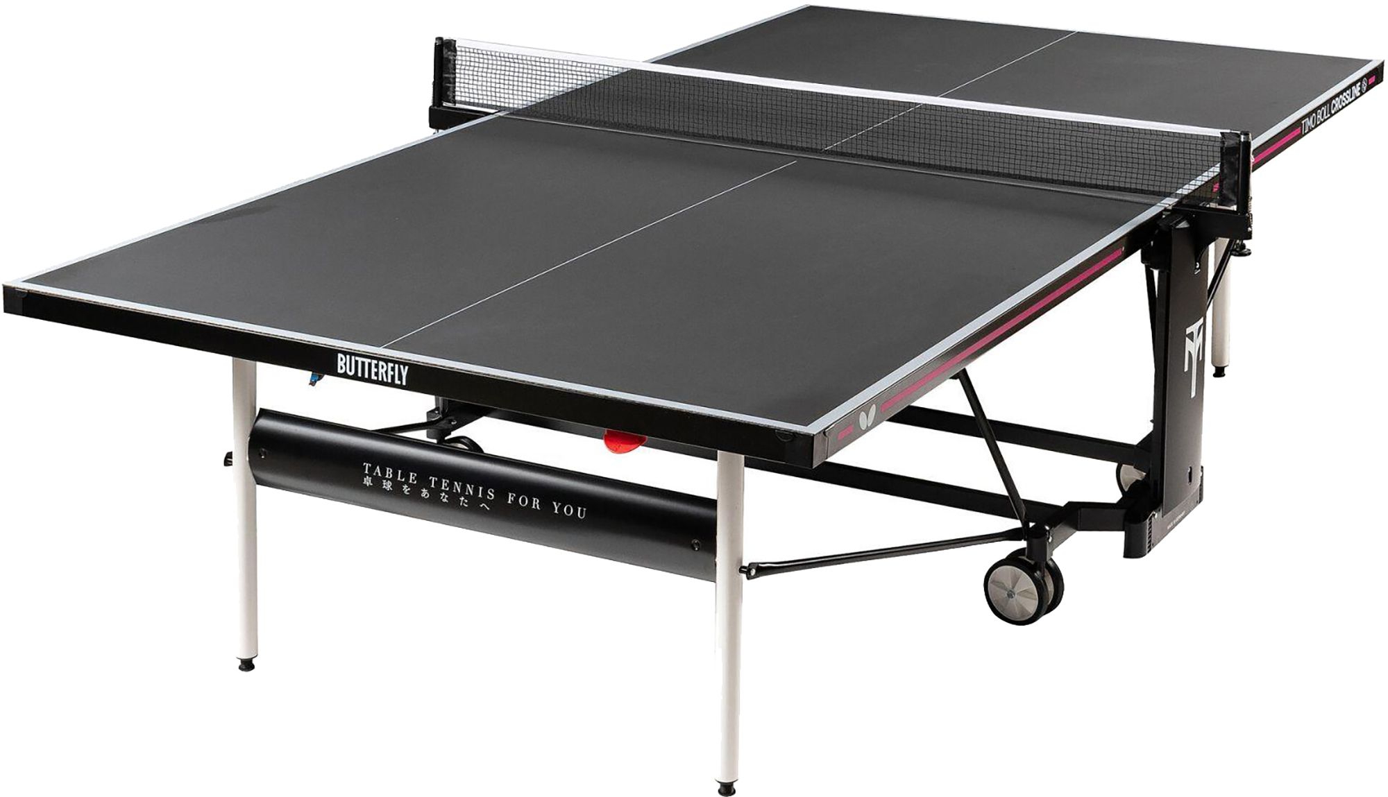 Butterfly Timo Boll Crossline Outdoor Table Tennis Table product image