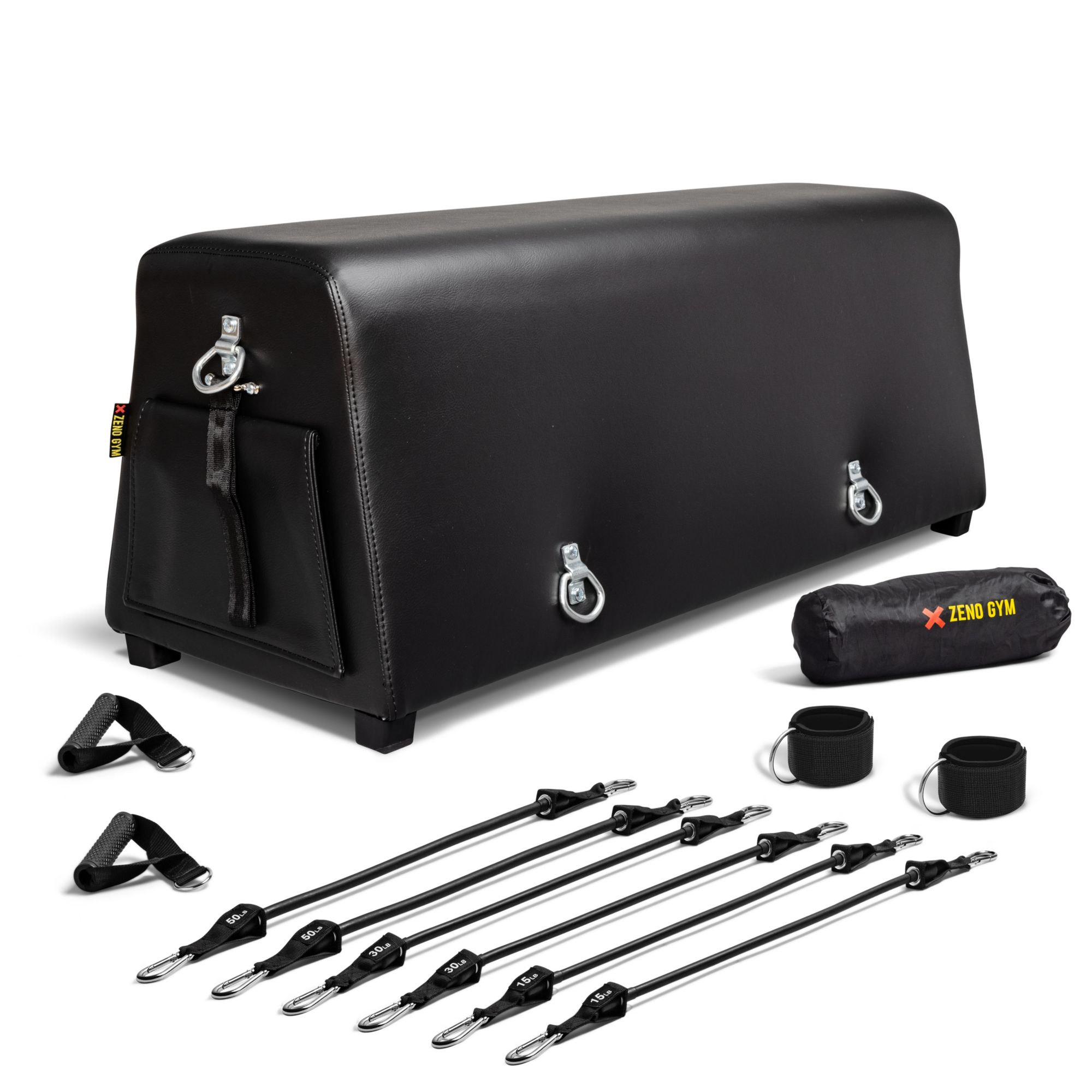 Zeno Gym Bench ONE product image