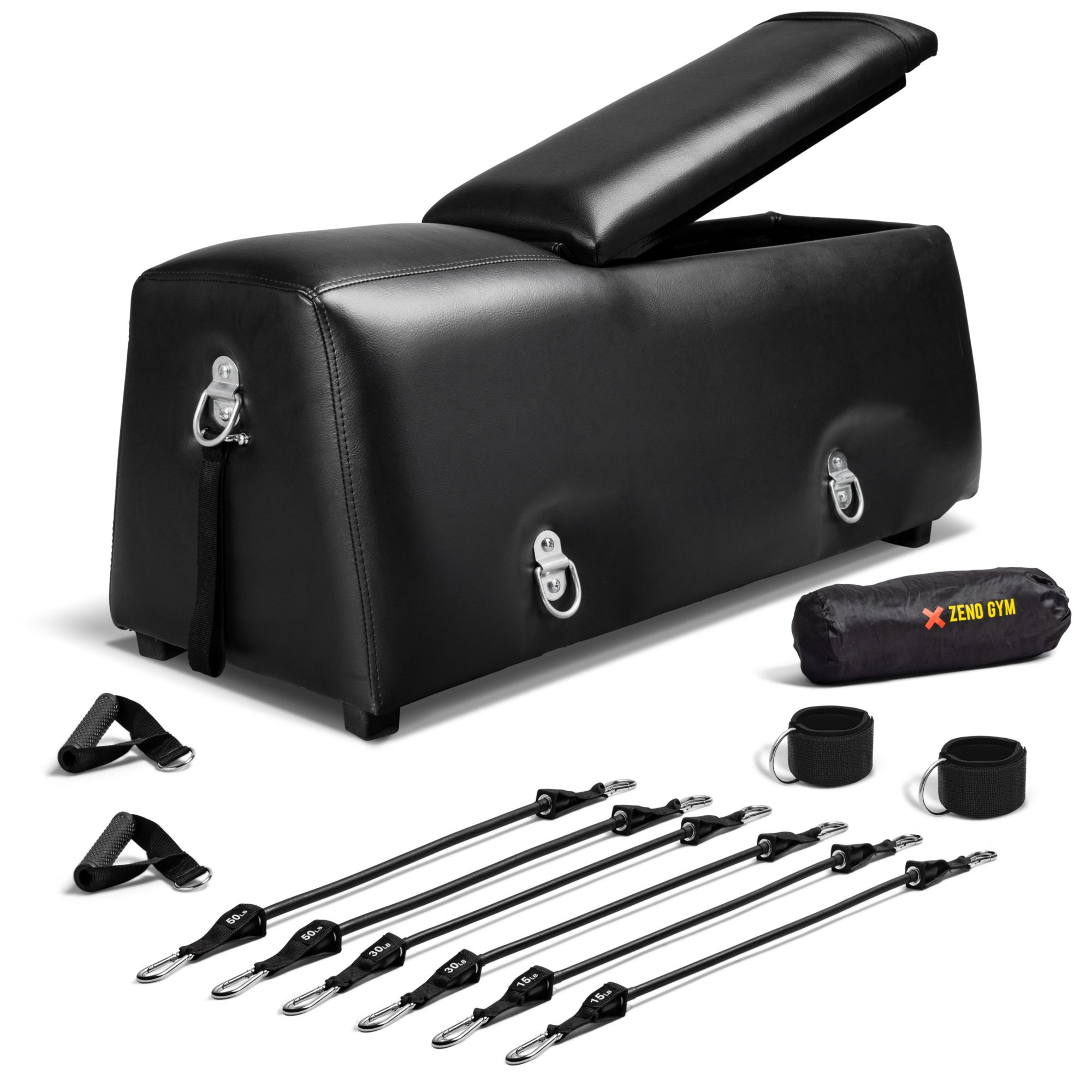 Zeno Gym Bench PRO product image