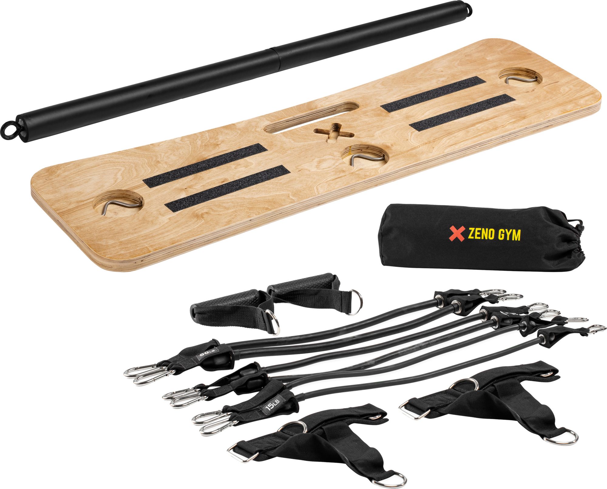 Zeno Gym Squat Board product image