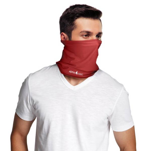 AlphaCool Cooling Neck Gaiter product image