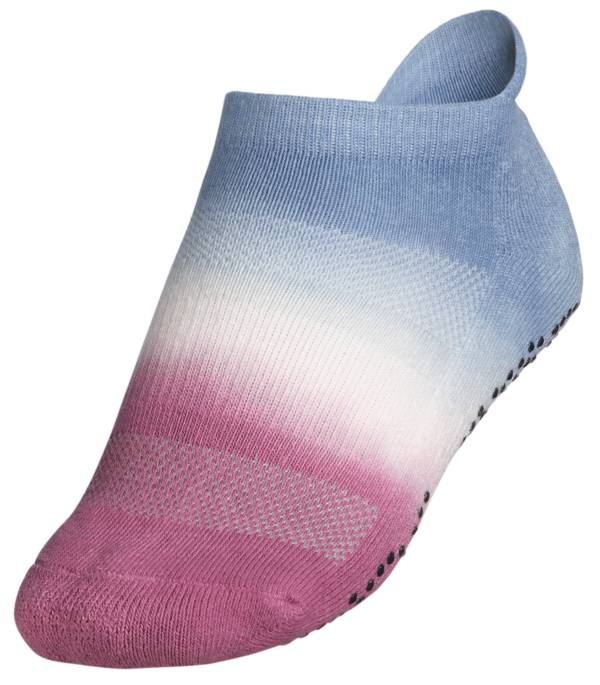 CALIA by Carrie Underwood No-Show Gripper Socks- 2 Pack