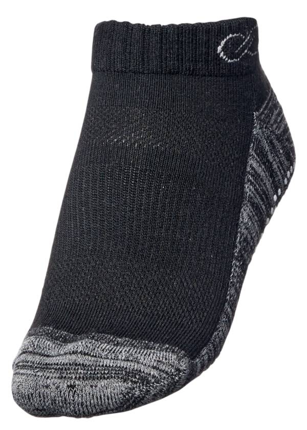 CALIA by Carrie Underwood Women's Studio Gripper Quarter Socks 2-Pack