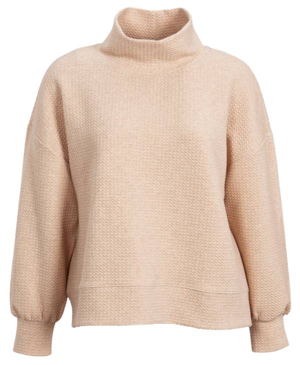CALIA by Carrie Underwood Women's Cloud Extended Neck Pullover product image