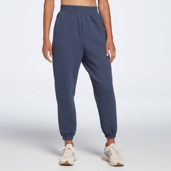 cinched sweatpants