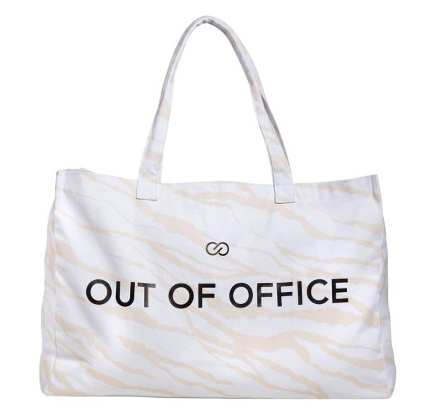 CALIA by Carrie Underwood Canvas Tote Bag