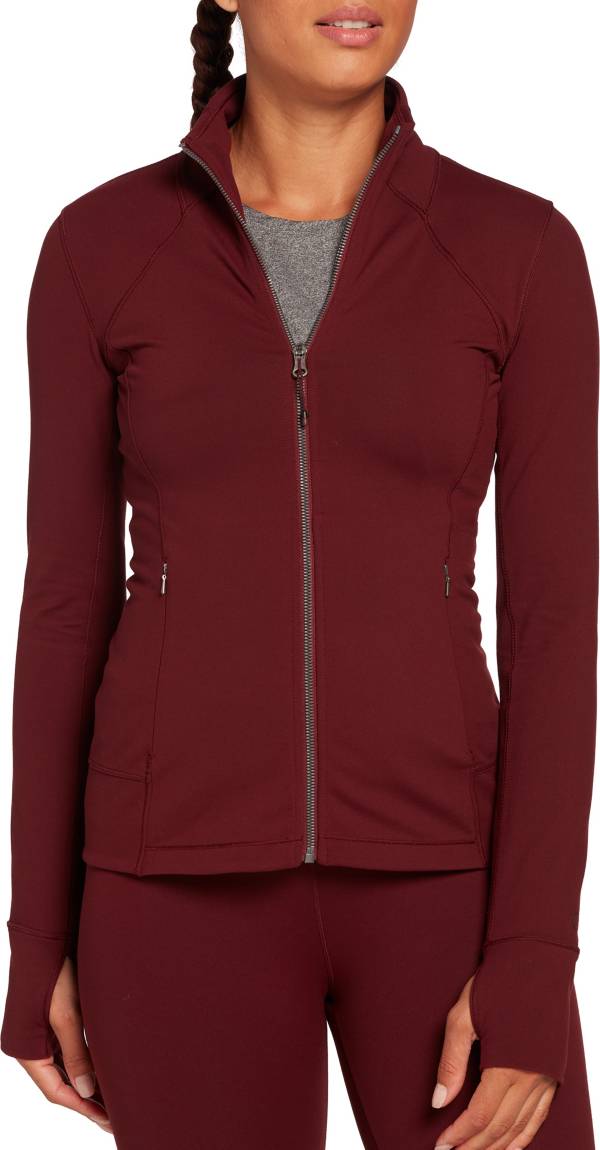 CALIA by Carrie Underwood Women's Core Knit Jacket product image