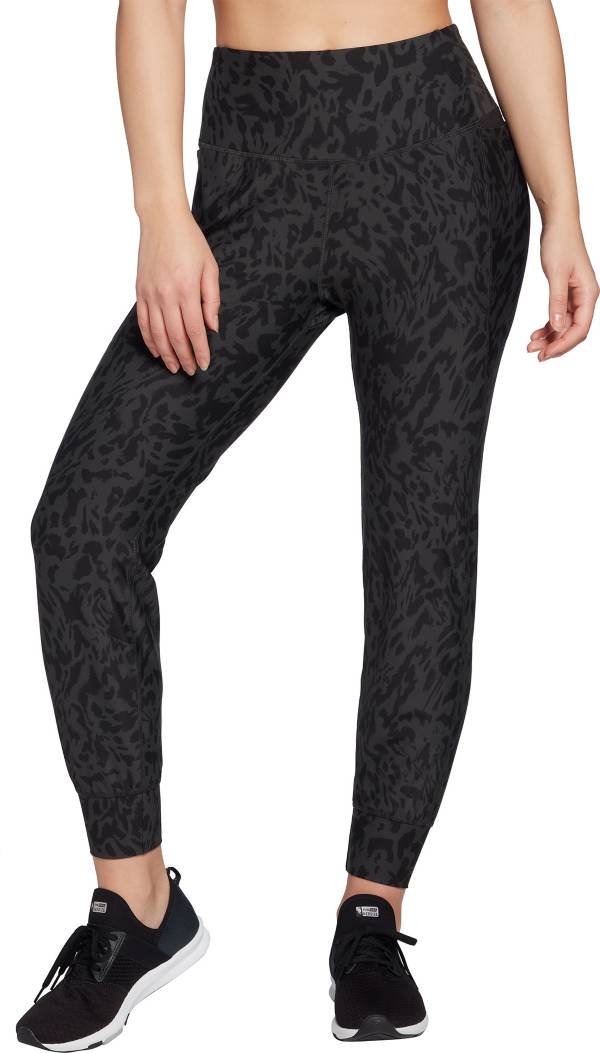 CALIA by Carrie Underwood Women's Calia Core Energize Jogger Pants