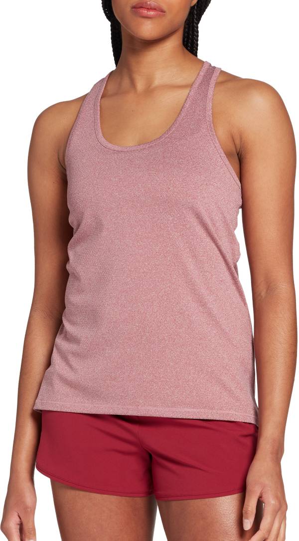 CALIA by Carrie Underwood Women's Cross Back Tank Top