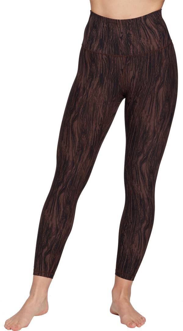 CALIA by Carrie Underwood Women's Core Essential 7/8 Leggings