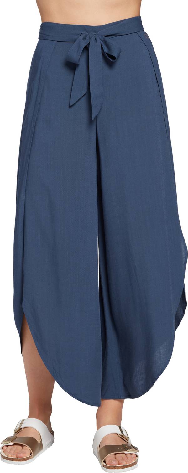CALIA by Carrie Underwood Women's Coverup Fly Away Pants