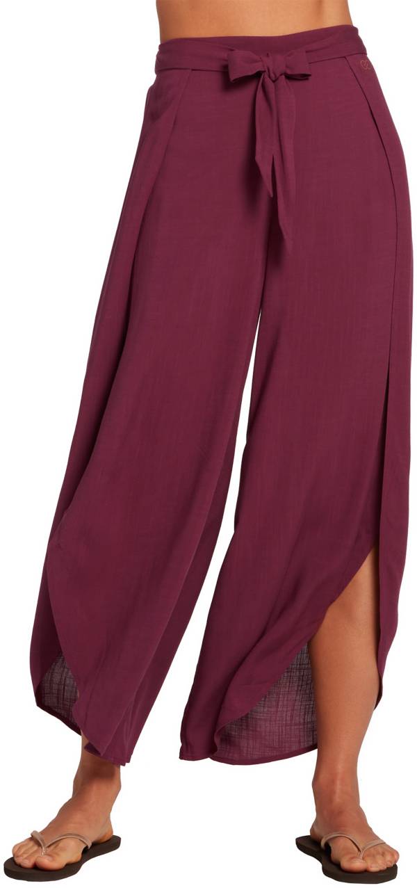 CALIA by Carrie Underwood Women's Coverup Fly Away Pants | DICK'S ...