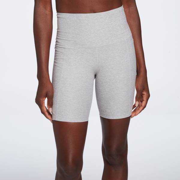 CALIA Women's Cozy Essential Bike Shorts | CALIA