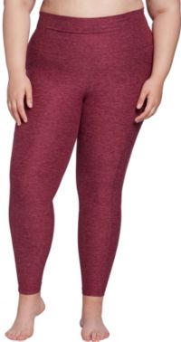 CALIA Women's Cozy Essential Legging