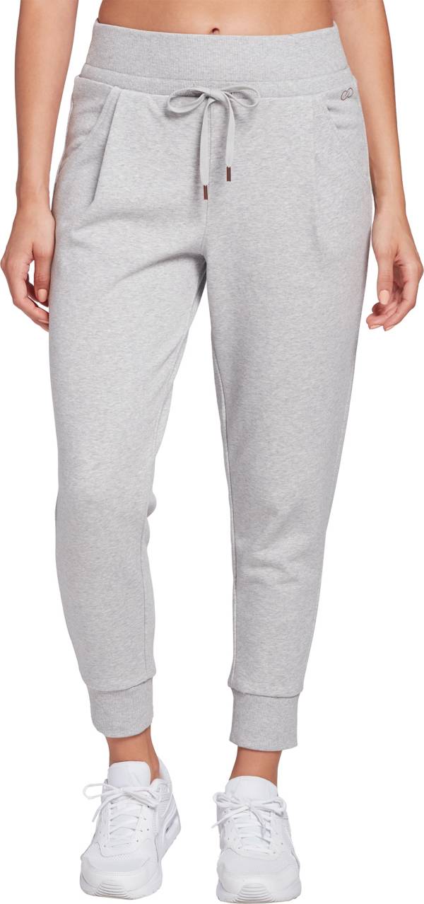 CALIA by Carrie Underwood Women's French Terry Jogger Pants product image