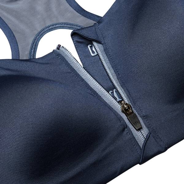 CALIA Women's Go All Out Zip Front Sports Bra product image