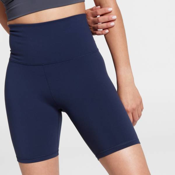 CALIA Women's Energize High Rise Bike Short