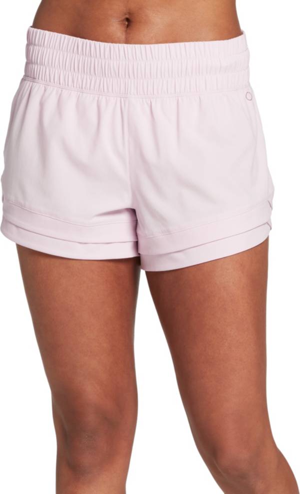 CALIA by Carrie Underwood Women's Hit Your Stride Shorts