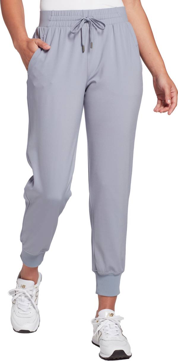 CALIA by Carrie Underwood Women's Journey Knit Jogger Pants