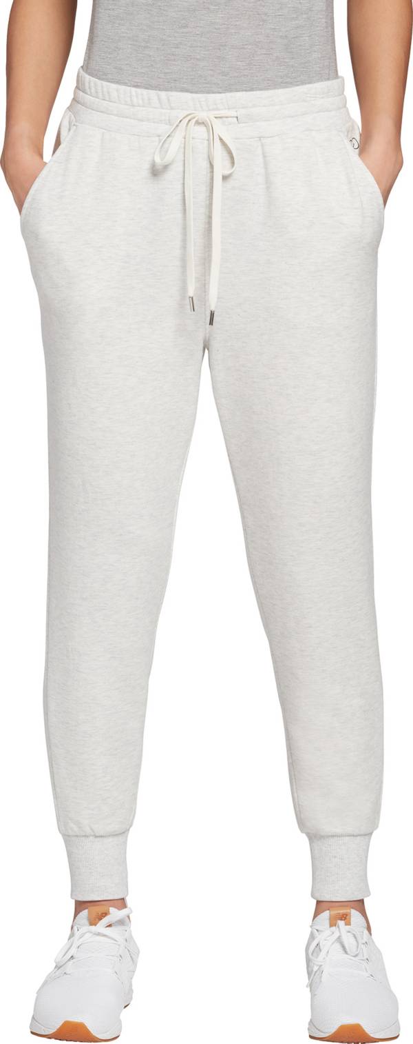 CALIA Women's Ultra Cozy Fleece Jogger Pants product image