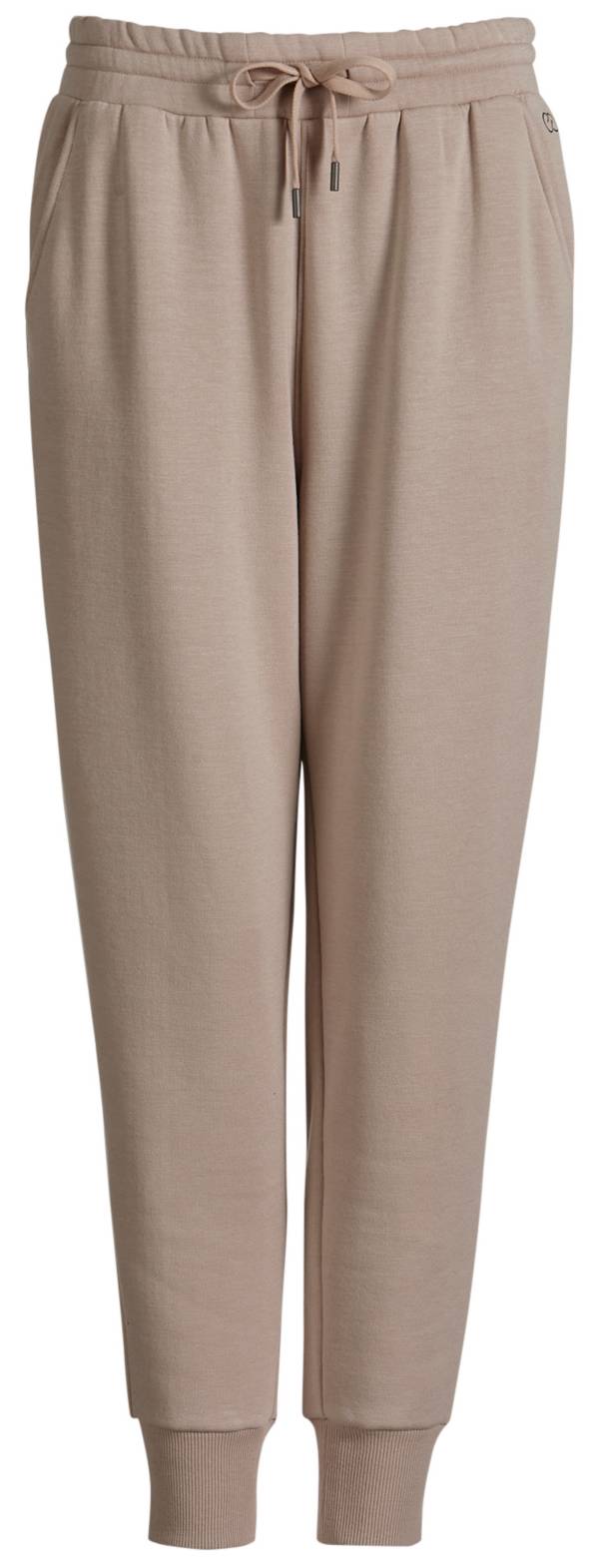 CALIA by Carrie Underwood Women's Ultra Cozy Fleece Jogger Pants