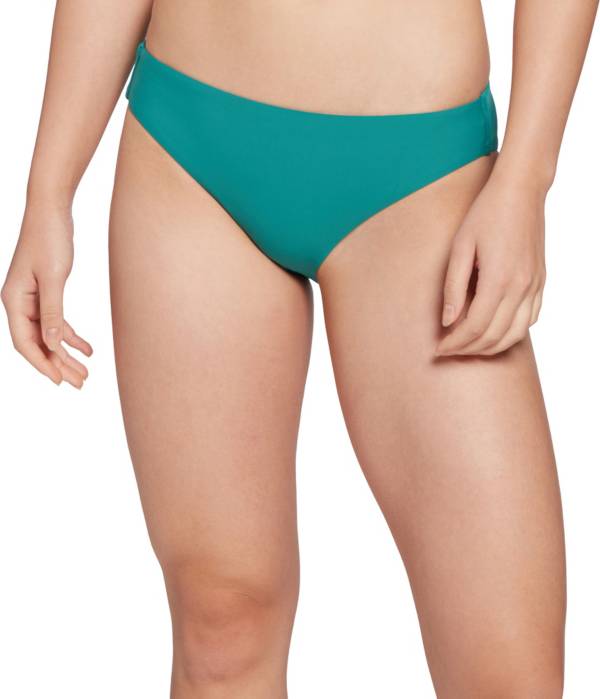 CALIA by Carrie Underwood Women's Low Rise Swim Bottoms