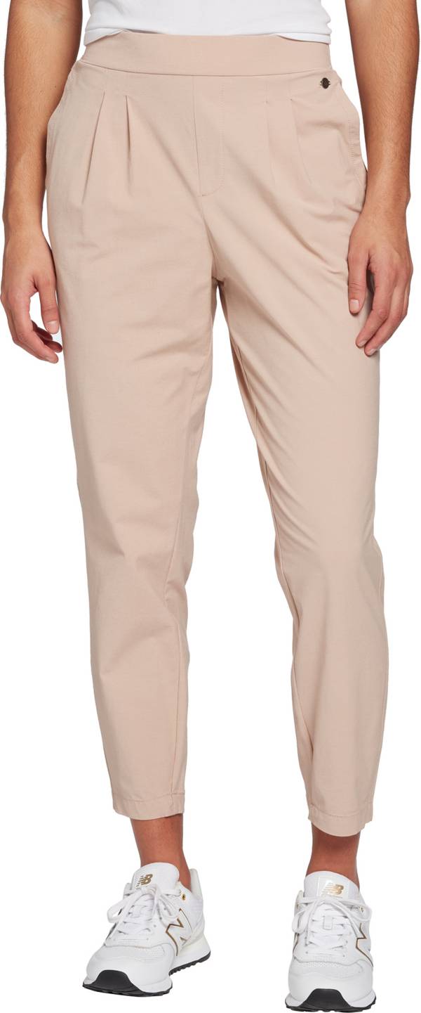 CALIA by Carrie Underwood Women's Pleated Pant