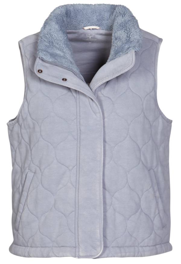 CALIA by Carrie Underwood Women's Quilted Vest