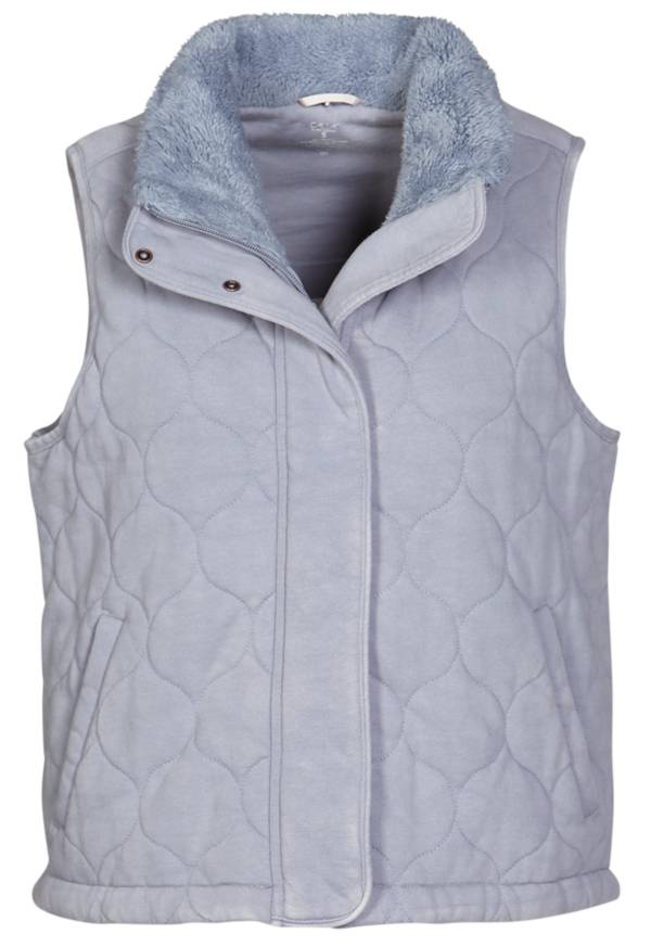 CALIA by Carrie Underwood Women's Quilted Vest product image