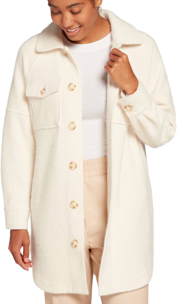 CALIA by Carrie Underwood Women's Shacket