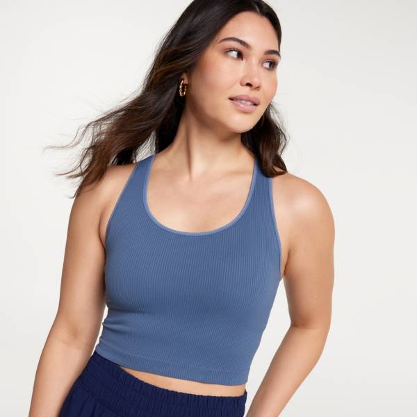 Women's Sports Bras, Yoga & Seamless