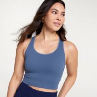 CALIA by Carrie Underwood Seamless Sports Bras for Women