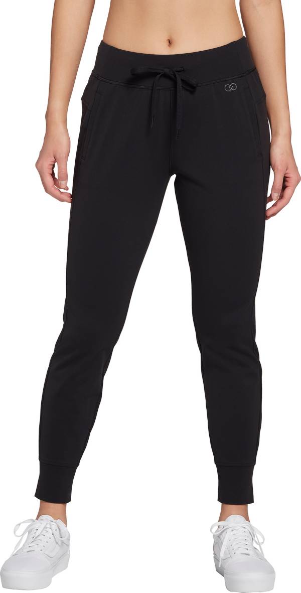 CALIA by Carrie Underwood Women's Essential Jogger Pants