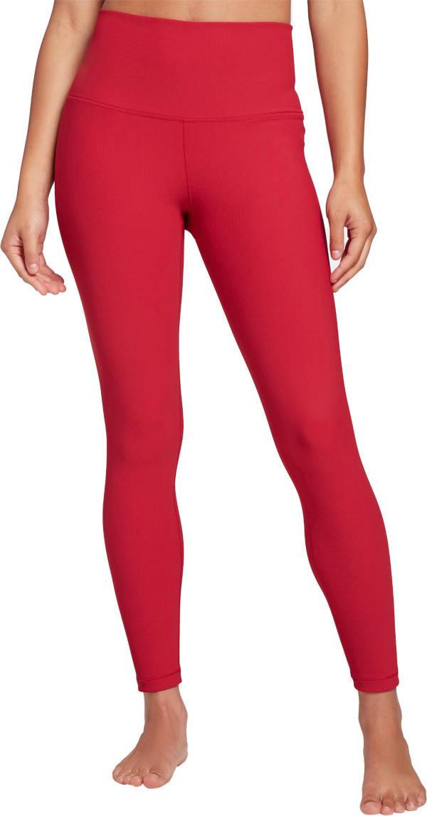 CALIA Women's Essential Rib Tights | DICK'S Sporting Goods