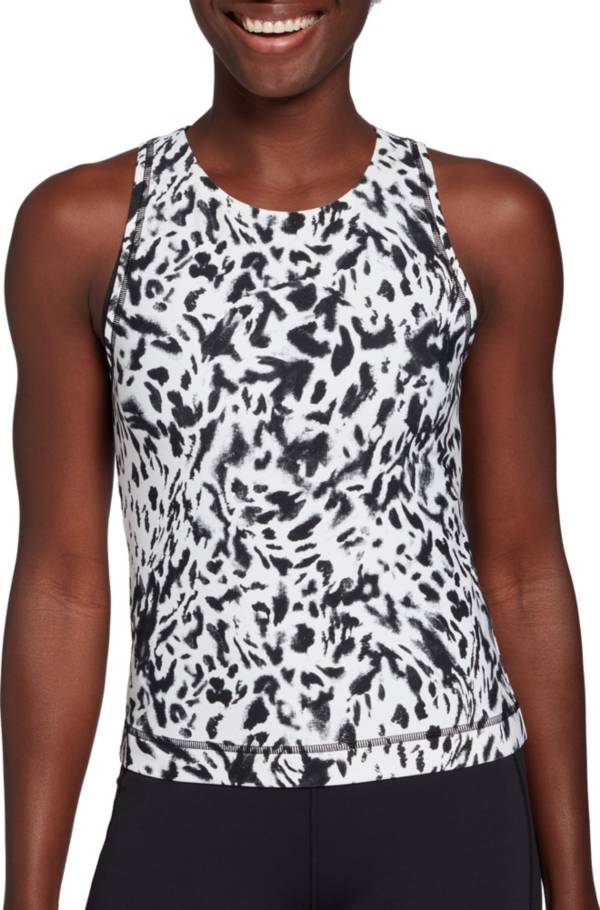 CALIA by Carrie Underwood Women's Essentials Fitness Tank Top